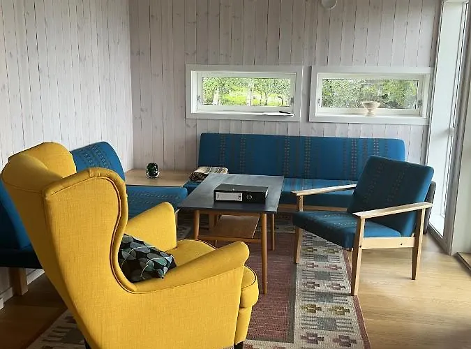 Sykkelhytte Ved Slatten I Synnfjellet