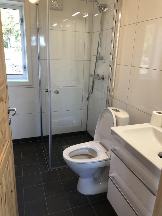 Sykkelhytte Ved Slatten I Synnfjellet Holiday home *
