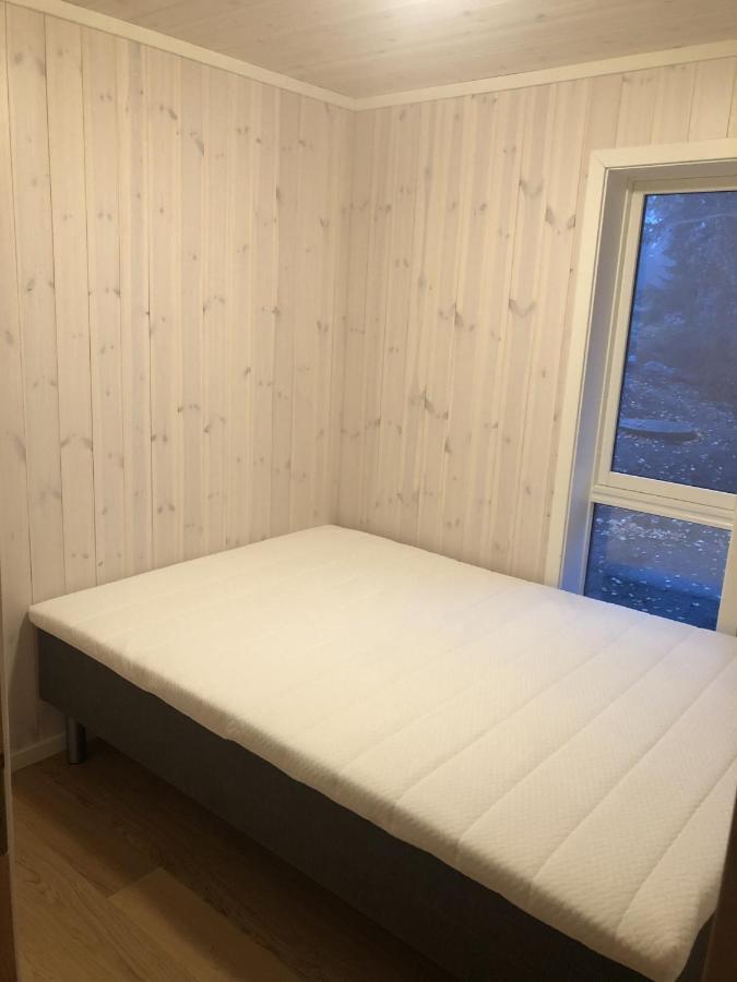 Holiday home Sykkelhytte Ved Slatten I Synnfjellet