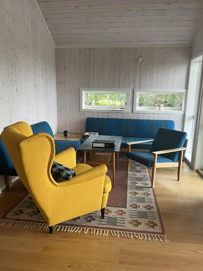 Sykkelhytte Ved Slatten I Synnfjellet Holiday home